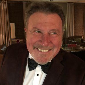 Meet your Posher, Scott